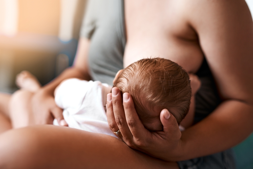 Mama in opleiding: Borstvoeding Helmond - Lactatiekundige praktijk Amning