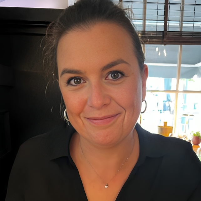 Amning Maizy Strijers- Lutjens IBCLC lactatiekundige