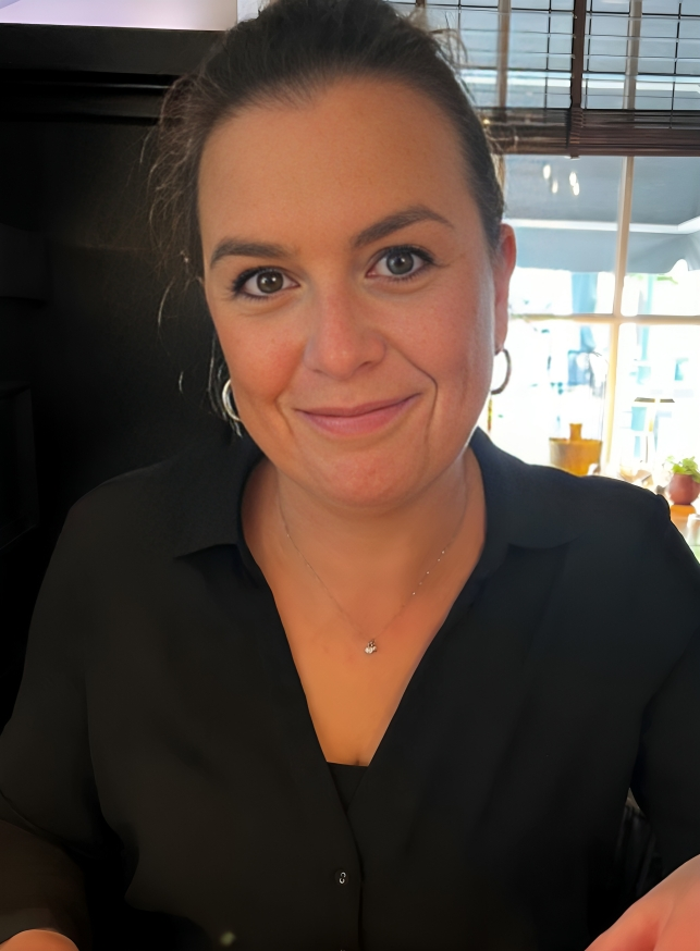 Maizy Strijers-Lutjens IBCLC lactatiekundige 