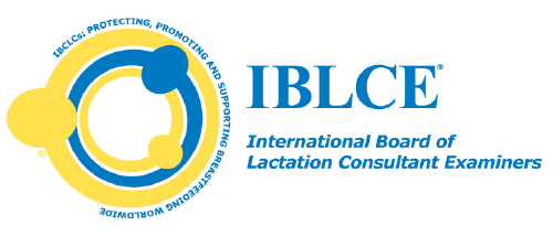 Amning IBCLC
