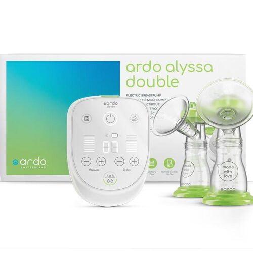 Lactatiekundige praktijk Amning Ardo