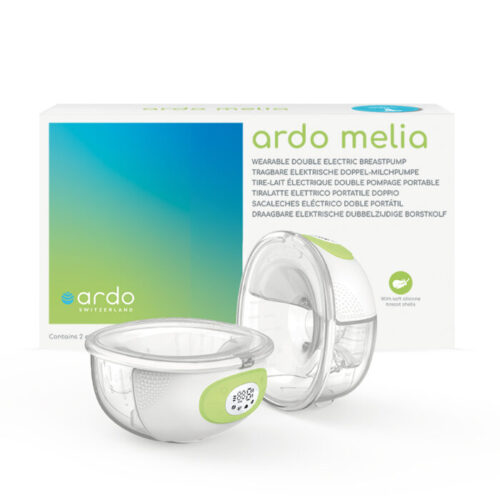 Lactatiekundige praktijk Amning Ardo Melia