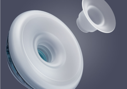 Elvie Stride 2 Amning Geldrop