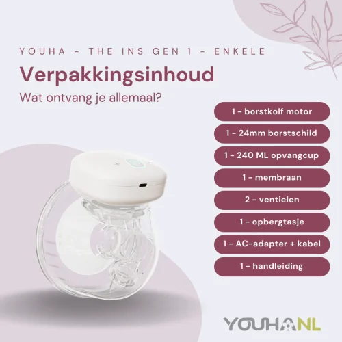 Borstvoeding Someren Amning Youha The Ins Gen 1