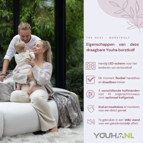 Amning Nuenen Youha The INs Next