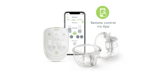 Ardo Kolfapparaat Amning Helmond