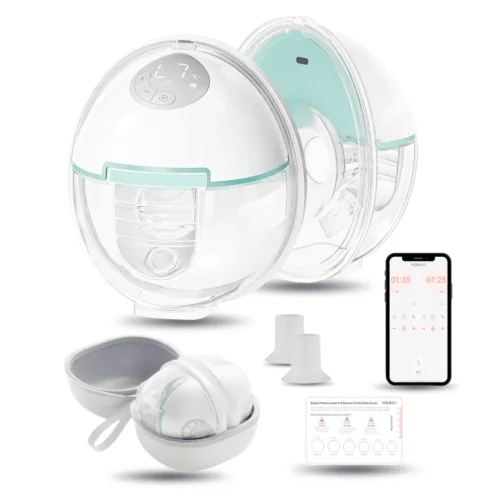 Lactatiekundige praktijk Amning Youha Evera Geldrop