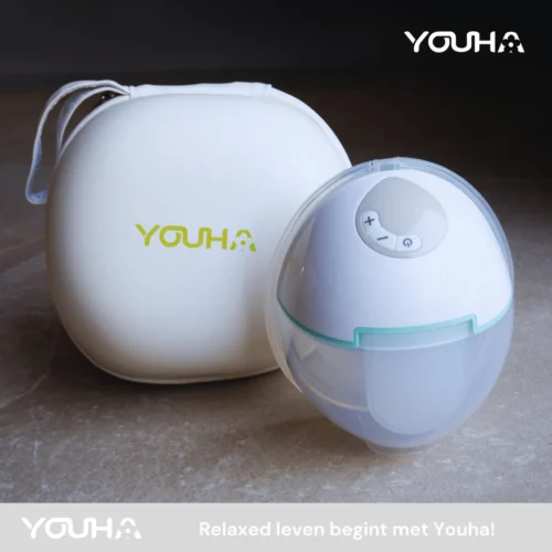 Lactatiekundige praktijk Amning Youha Evera Mierlo