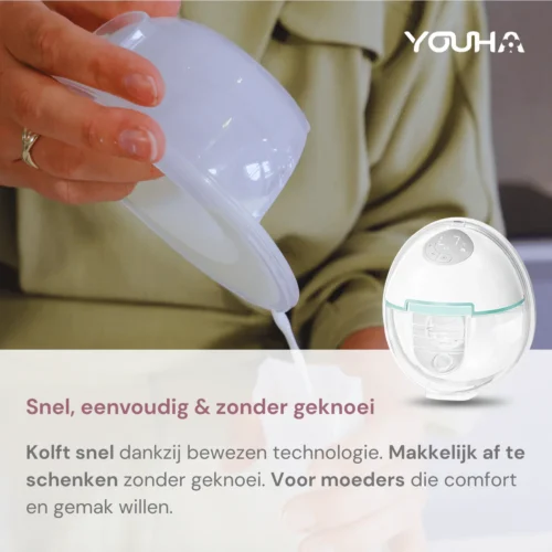 Lactatiekundige praktijk Amning Youha Evera Nuenen