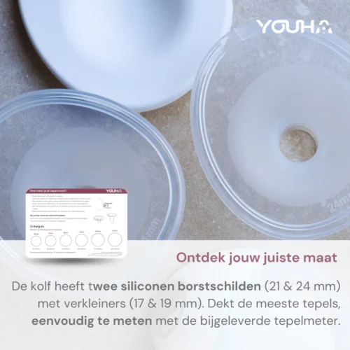 Lactatiekundige praktijk Amning Youha Evera Asten